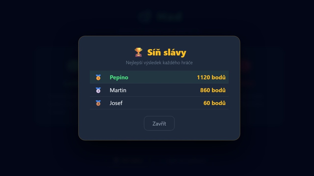 Síň slávy